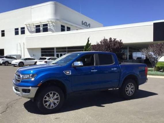 FORD RANGER 2019 1FTER4FH1KLB03350 image