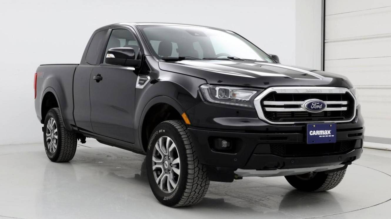 FORD RANGER 2019 1FTER1FH1KLA65603 image