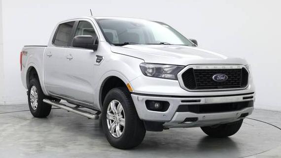 FORD RANGER 2019 1FTER4FH3KLA40297 image