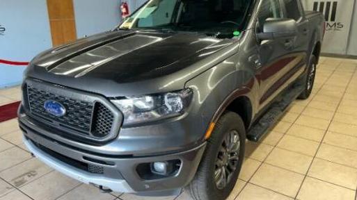 FORD RANGER 2019 1FTER4EH2KLA14310 image