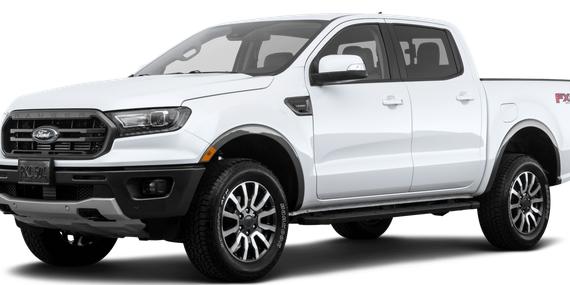 FORD RANGER 2019 1FTER4FHXKLA13758 image