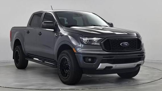 FORD RANGER 2019 1FTER4EH3KLB22399 image