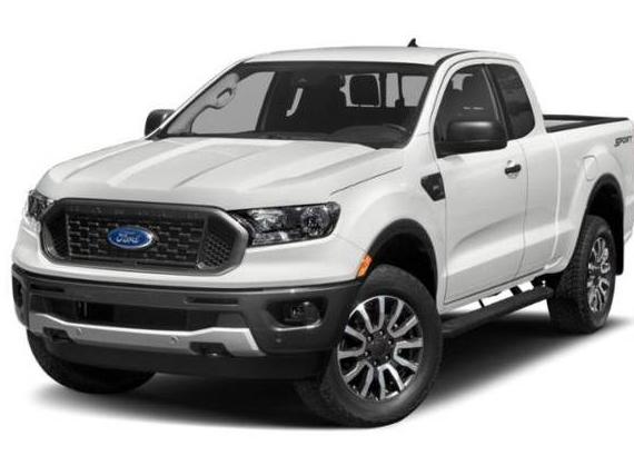 FORD RANGER 2019 1FTER1FHXKLB08321 image