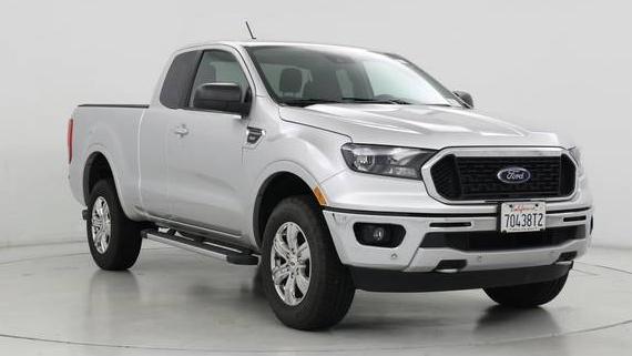 FORD RANGER 2019 1FTER1EH2KLA56085 image