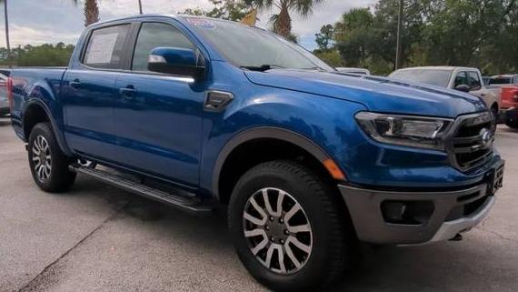 FORD RANGER 2019 1FTER4FH5KLA01369 image
