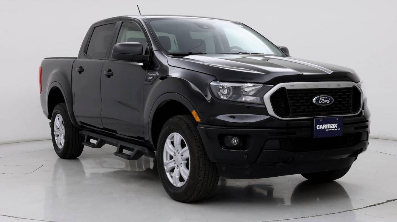 FORD RANGER 2019 1FTER4EH9KLA75654 image