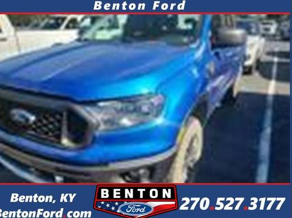 FORD RANGER 2019 1FTER4FH8KLA28131 image FORD RANGER 2019 1FTER4FH8KLA28131 image
