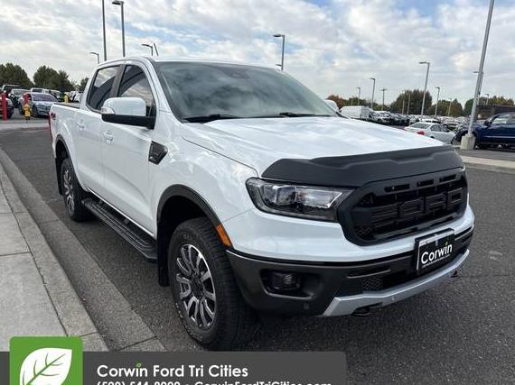 FORD RANGER 2019 1FTER4FHXKLA45772 image