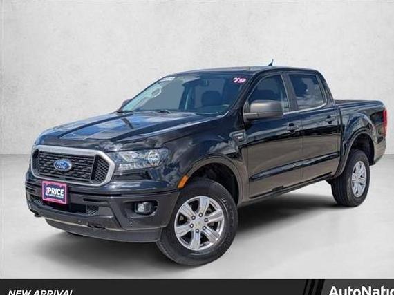 FORD RANGER 2019 1FTER4EH1KLB14379 image