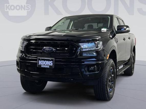 FORD RANGER 2019 1FTER4FH3KLA58508 image