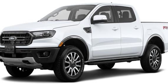 FORD RANGER 2019 1FTER4FH1KLA32280 image FORD RANGER 2019 1FTER4FH1KLA32280 image