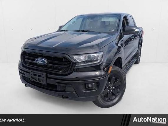 FORD RANGER 2019 1FTER4FH3KLA85742 image
