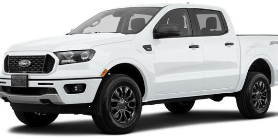 FORD RANGER 2019 1FTER4EH3KLA98895 image