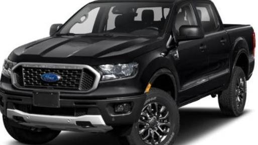 FORD RANGER 2019 1FTER4EH6KLA98650 image