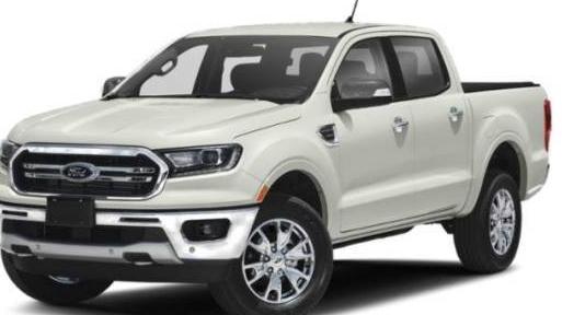 FORD RANGER 2019 1FTER4EH5KLA61265 image