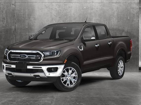 FORD RANGER 2019 1FTER4EH7KLA37744 image