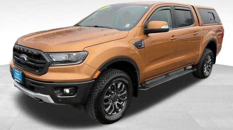 FORD RANGER 2019 1FTER4FH7KLA24913 image