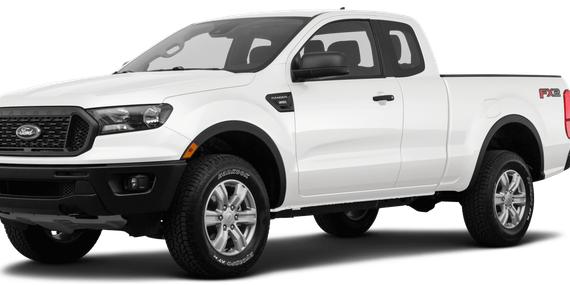 FORD RANGER 2021 1FTER1FH5MLD40215 image FORD RANGER 2021 1FTER1FH5MLD40215 image