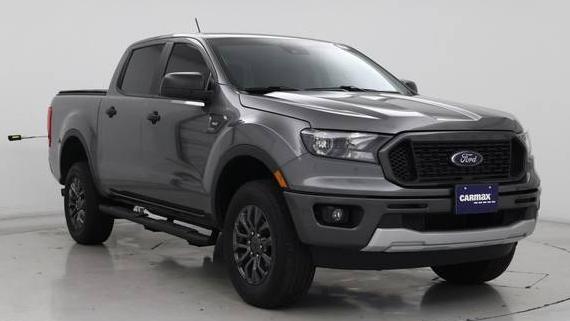 FORD RANGER 2021 1FTER4EH6MLD47399 image