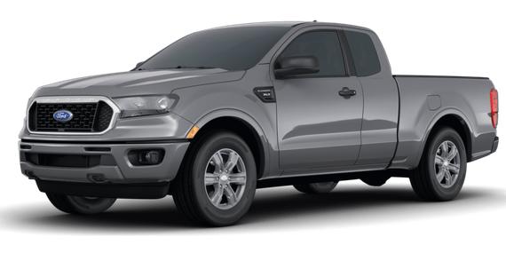 FORD RANGER 2021 1FTER1EH6MLD12683 image
