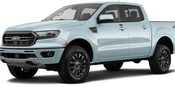 FORD RANGER 2021 1FTER4FH0MLD07012 image