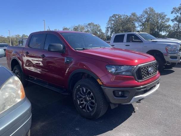 FORD RANGER 2021 1FTER4EHXMLD46871 image