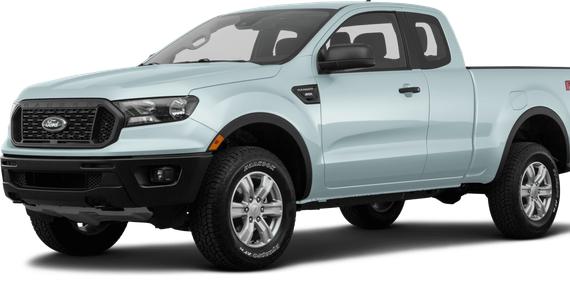 FORD RANGER 2021 1FTER1EH8MLD31235 image