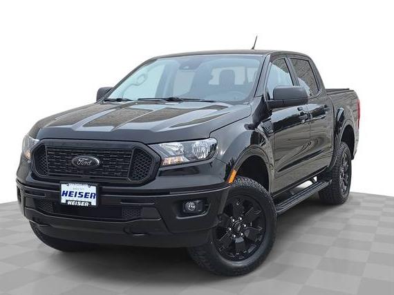 FORD RANGER 2021 1FTER4FH9MLD62039 image FORD RANGER 2021 1FTER4FH9MLD62039 image