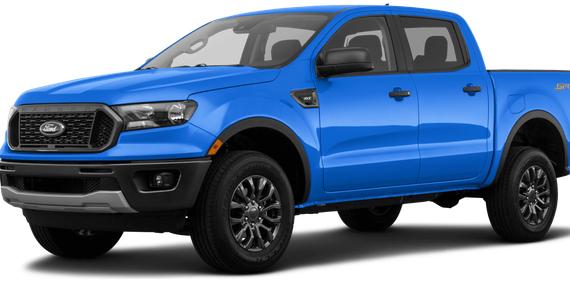 FORD RANGER 2021 1FTER4FH2MLD00613 image FORD RANGER 2021 1FTER4FH2MLD00613 image