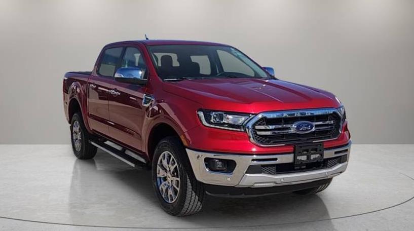 FORD RANGER 2021 1FTER4EH5MLD22865 image