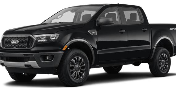 FORD RANGER 2021 1FTER4FH4MLD10088 image FORD RANGER 2021 1FTER4FH4MLD10088 image