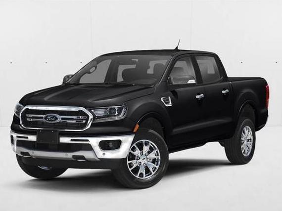 FORD RANGER 2021 1FTER4FHXMLD65886 image