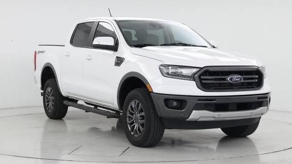 FORD RANGER 2021 1FTER4EH5MLD32909 image FORD RANGER 2021 1FTER4EH5MLD32909 image