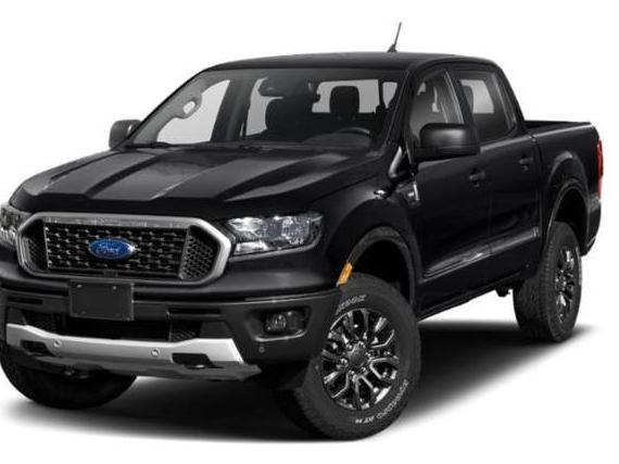 FORD RANGER 2021 1FTER4EH3MLD73006 image