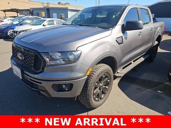 FORD RANGER 2021 1FTER4FH2MLD78860 image FORD RANGER 2021 1FTER4FH2MLD78860 image