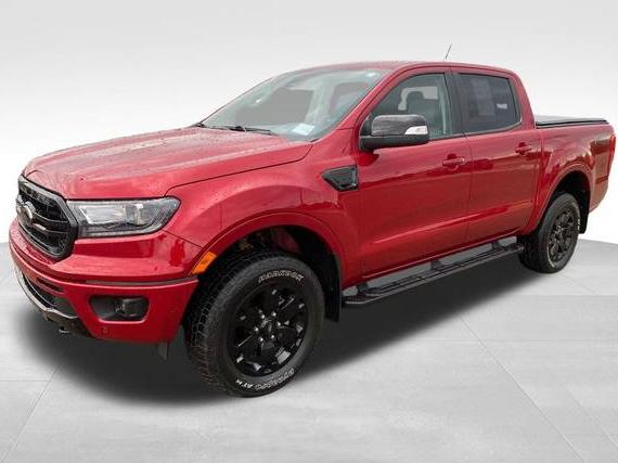 FORD RANGER 2021 1FTER4FH9MLD09308 image FORD RANGER 2021 1FTER4FH9MLD09308 image