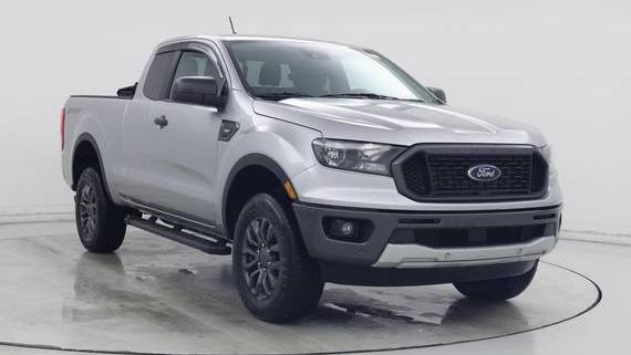 FORD RANGER 2021 1FTER1EH2MLD71732 image FORD RANGER 2021 1FTER1EH2MLD71732 image