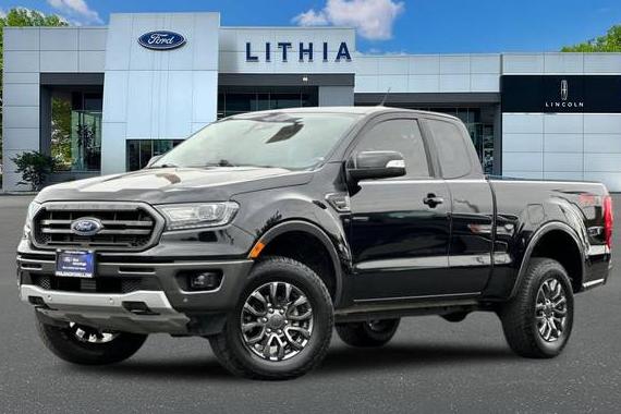 FORD RANGER 2021 1FTER1FH5MLD16903 image FORD RANGER 2021 1FTER1FH5MLD16903 image