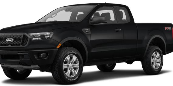 FORD RANGER 2021 1FTER1FHXMLD43272 image FORD RANGER 2021 1FTER1FHXMLD43272 image