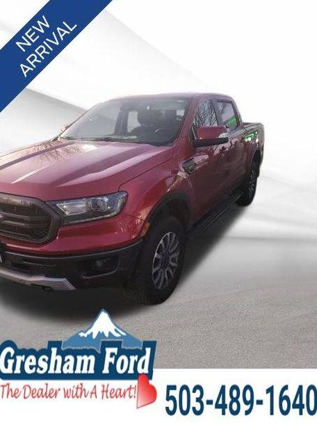 FORD RANGER 2021 1FTER4FH8MLD63926 image FORD RANGER 2021 1FTER4FH8MLD63926 image