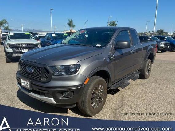 FORD RANGER 2021 1FTER1EH1MLD17757 image FORD RANGER 2021 1FTER1EH1MLD17757 image