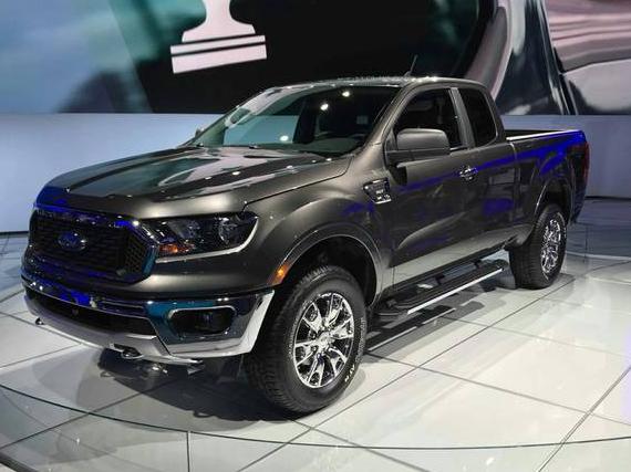 FORD RANGER 2021 1FTER4FH9MLD39974 image