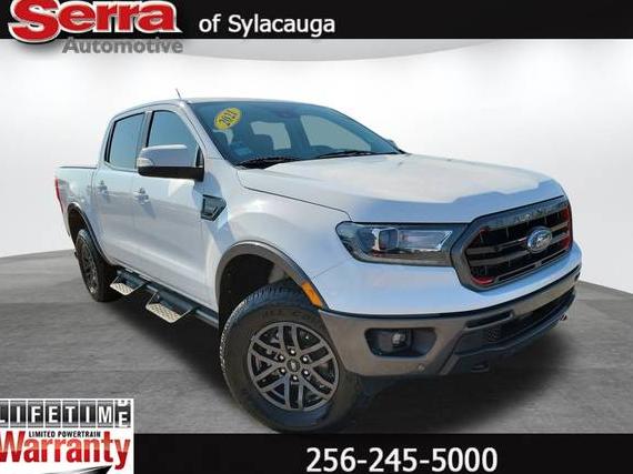 FORD RANGER 2021 1FTER4FH0MLD73088 image FORD RANGER 2021 1FTER4FH0MLD73088 image