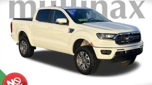 FORD RANGER 2021 1FTER4EH5MLE01355 image