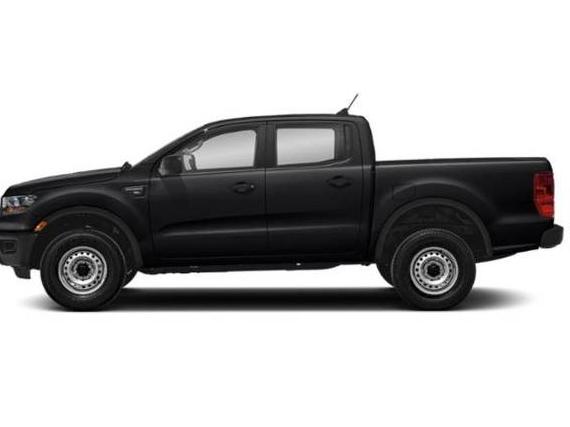 FORD RANGER 2021 1FTER4FH8MLE00151 image