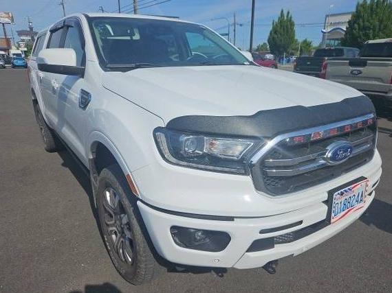 FORD RANGER 2021 1FTER4FH8MLE07021 image