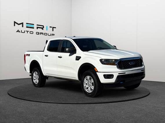 FORD RANGER 2021 1FTER4FH7MLD68485 image FORD RANGER 2021 1FTER4FH7MLD68485 image