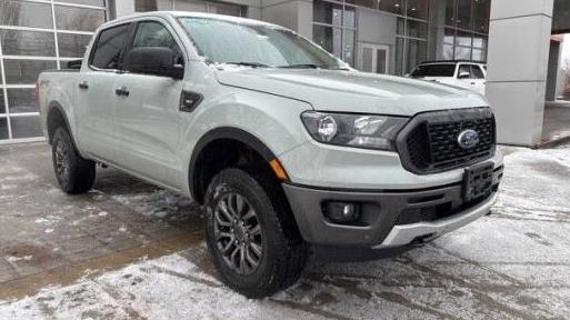 FORD RANGER 2021 1FTER4FH0MLD89971 image