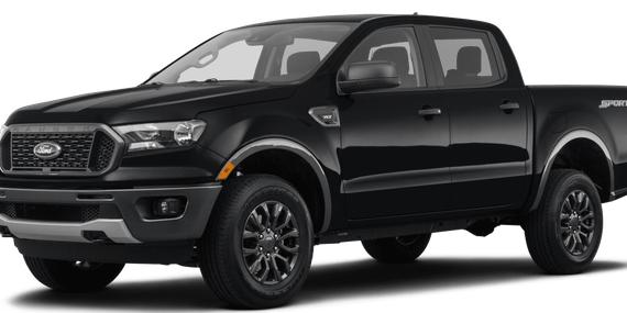 FORD RANGER 2021 1FTER4FH0MLD52323 image FORD RANGER 2021 1FTER4FH0MLD52323 image