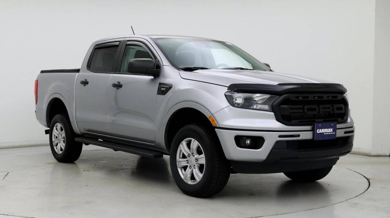 FORD RANGER 2021 1FTER4EH4MLD04115 image